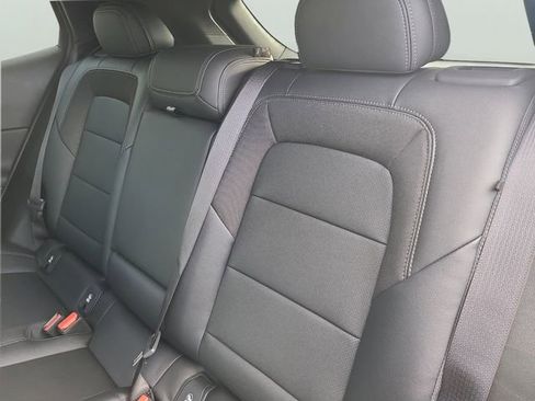 New 2026 Chevrolet Equinox EV LT image 10