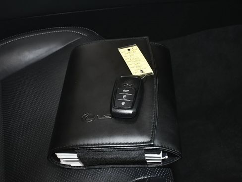 Used 2024 Lexus LX 600 F Sport image 78