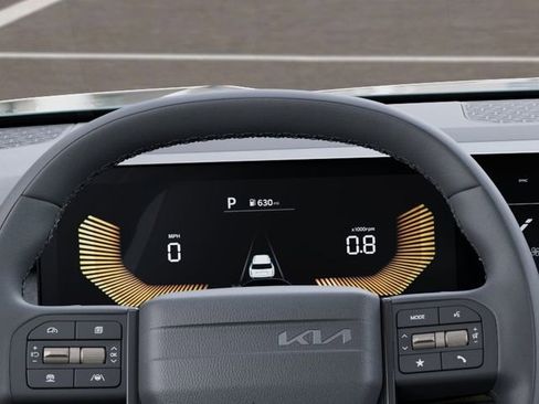 New 2027 Kia Telluride X-Line EX AWD/4WD image 21