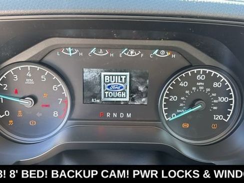 New 2026 Ford F150 XL AWD/4WD image 12