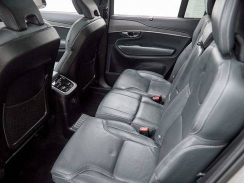 Certified 2023 Volvo XC90 T8 Ultimate w/ Protection Package Premier AWD/4WD image 23