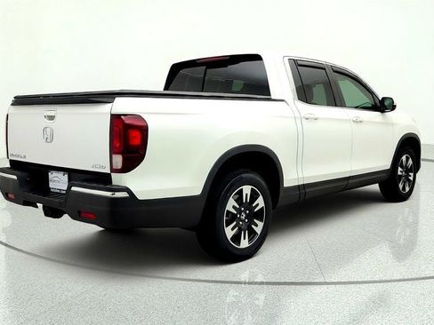 Used 2020 Honda Ridgeline RTL image 5