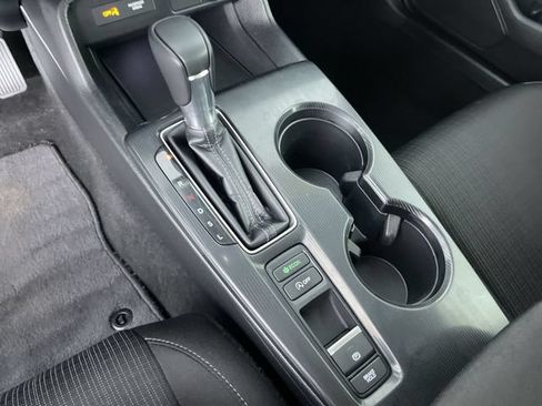 Used 2023 Honda Civic EX image 31