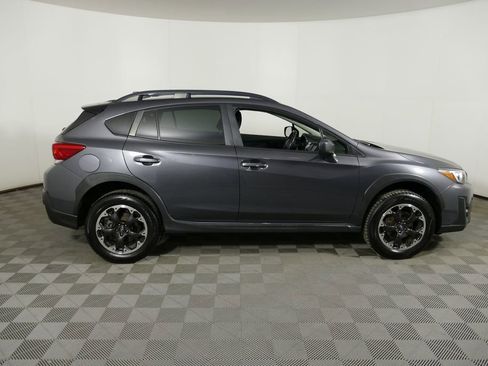 Used 2021 Subaru Crosstrek 2.0i Premium AWD/4WD image 8