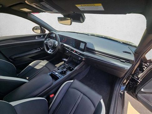 Used 2025 Kia K5 GT-Line FWD image 20