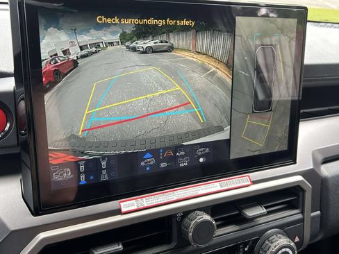 New 2026 Toyota 4Runner TRD Off-Road Premium AWD/4WD image 28