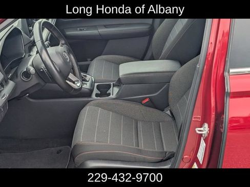 Used 2025 Honda CR-V Sport image 15