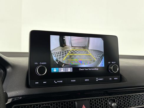 Used 2025 Honda Civic LX image 17