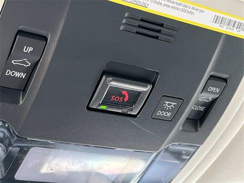 Used 2024 Lexus ES 350 w/ Premium Package image 37