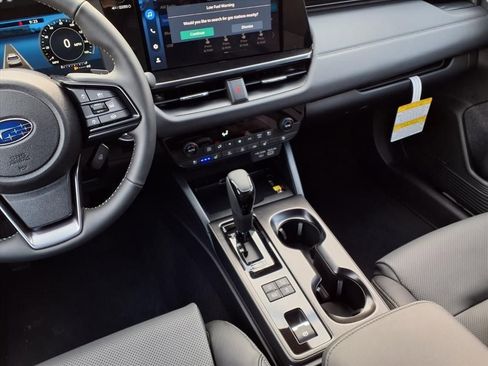 New 2026 Subaru Outback Touring XT image 4