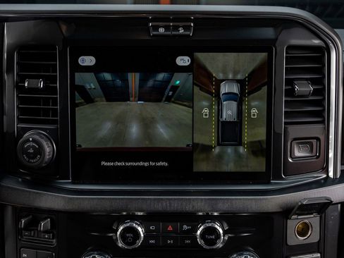 Used 2026 Ford F250 Platinum image 27