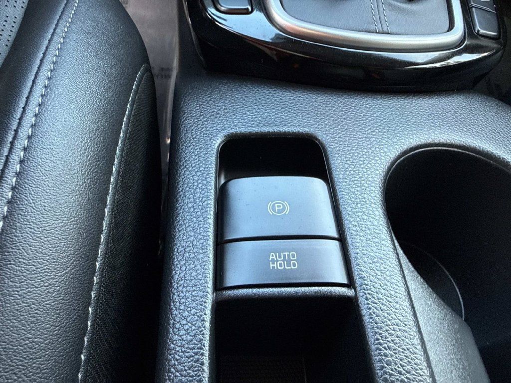 Used 2024 Kia Seltos SX AWD/4WD image 34