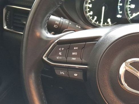 Used 2021 MAZDA CX-5 Grand Touring w/ GT Premium Package image 22