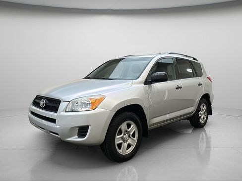 Used 2010 Toyota RAV4 2WD image 2