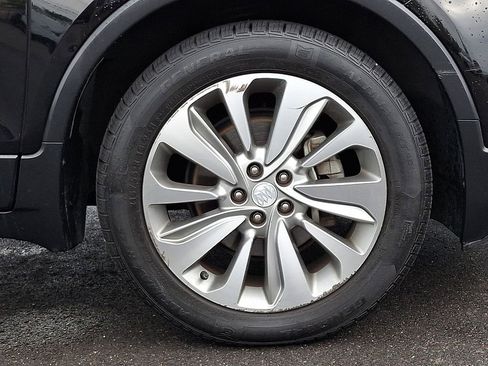 Used 2017 Buick Encore Preferred FWD image 8