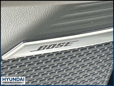 New 2026 Hyundai Santa Fe Calligraphy AWD/4WD image 25