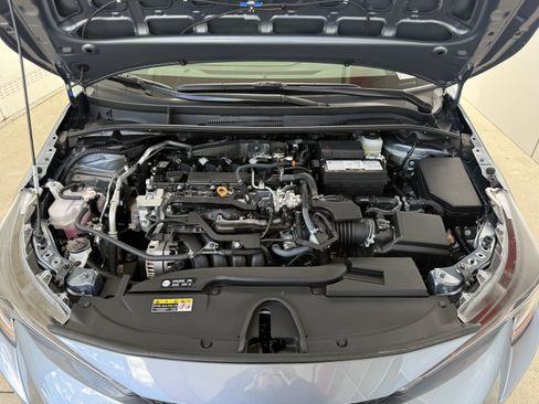 Certified 2026 Toyota Corolla LE image 34
