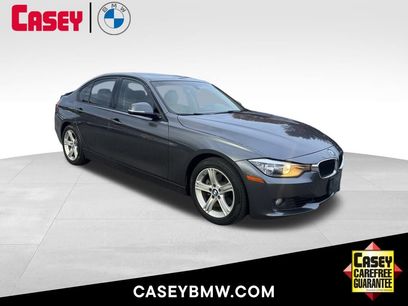 Used 2015 BMW 328i Sedan