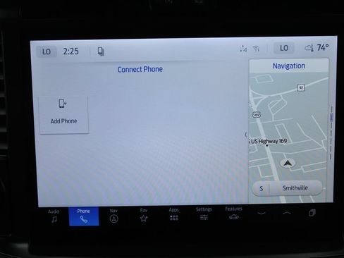 New 2026 Ford F150 Tremor w/ Bed Utility Package AWD/4WD image 49