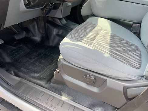 Used 2013 Ford F250 XL w/ XL Value Pkg AWD/4WD image 17