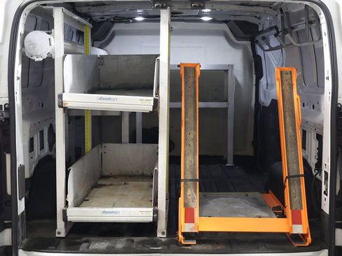 Used 2021 Ford Transit 150 Low Roof RWD image 18