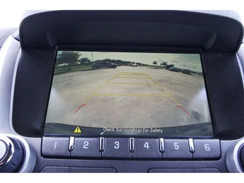 Used 2017 GMC Terrain SLE FWD image 25