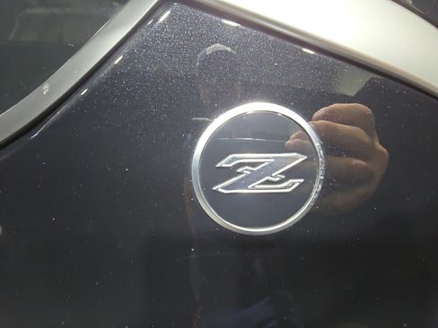 New 2025 Nissan Z Performance w/ Floor Mat Package image 24