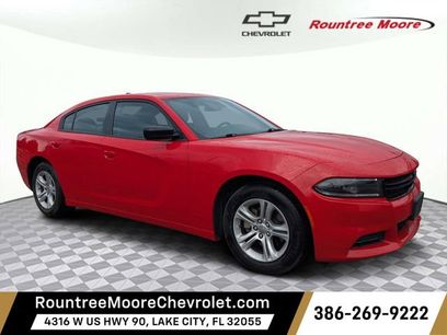 Used 2023 Dodge Charger SXT
