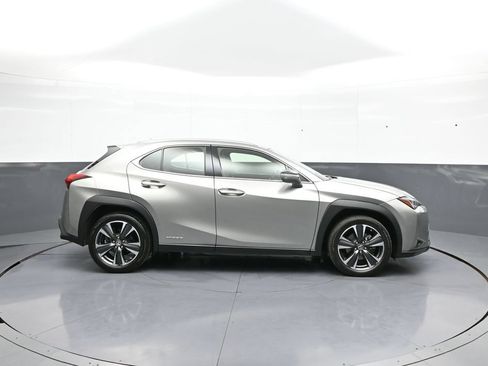 Used 2020 Lexus UX 250h w/ Accessory Package 2 AWD/4WD image 5