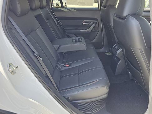 New 2026 MAZDA CX-50 AWD 2.5 Hybrid w/ Cargo Package image 20