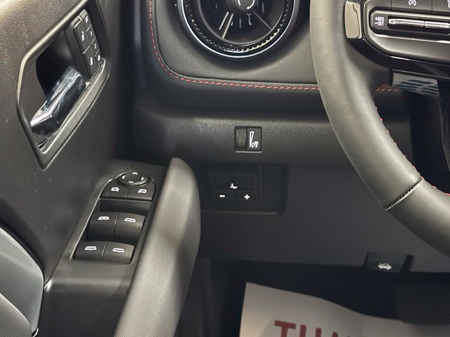 New 2026 Chevrolet Colorado Z71 w/ Z71 Convenience Package 2 AWD/4WD image 14