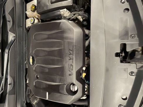 Used 2019 Chevrolet Impala Premier image 39