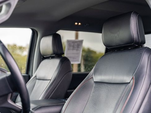 Used 2022 Ford F150 Lariat image 20