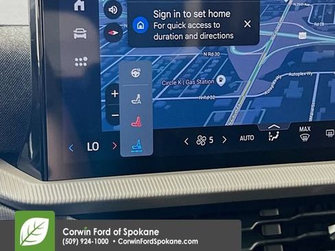New 2026 Ford Explorer ST w/ Sun And Sound Package AWD/4WD image 26