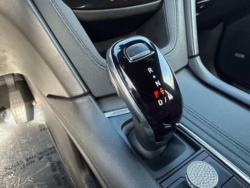 Used 2023 Cadillac XT5 Premium Luxury FWD image 32