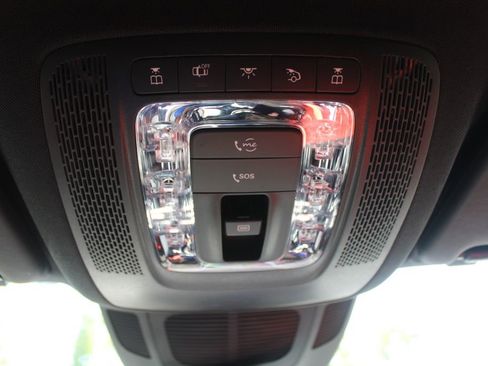 Used 2024 Mercedes-Benz GLE 53 AMG 4MATIC image 62