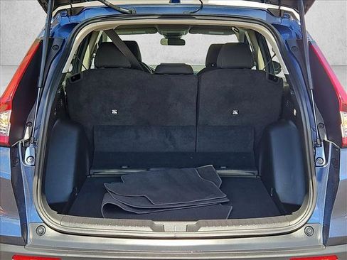 Used 2025 Honda CR-V LX image 10