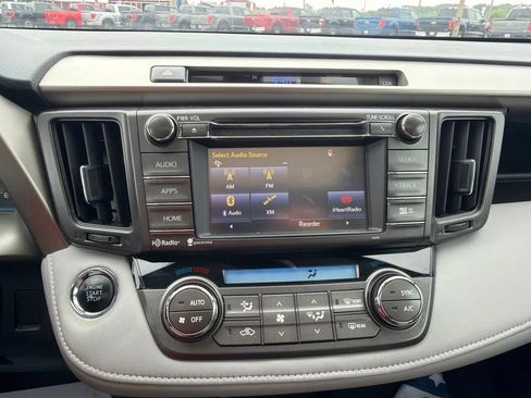 Used 2015 Toyota RAV4 Limited w/ Technology Package AWD/4WD image 33