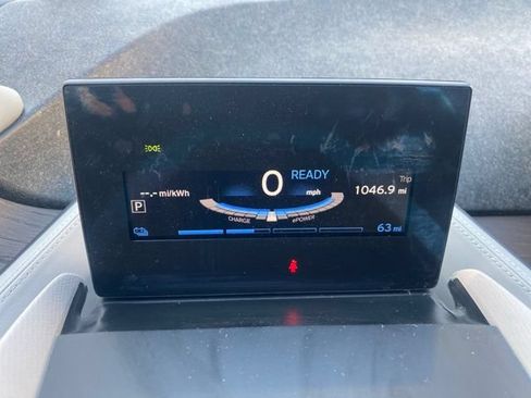 Used 2019 BMW i3 RWD image 18