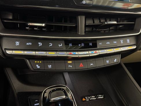 Used 2024 Cadillac CT5 Premium Luxury w/ Climate Package image 26