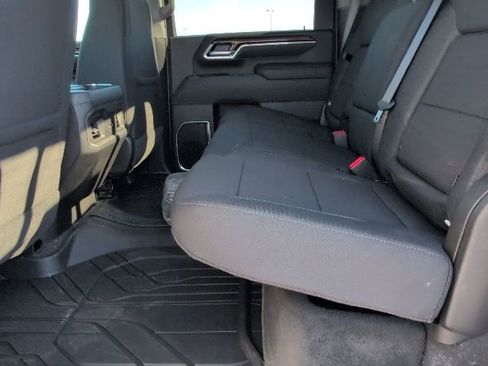 New 2026 Chevrolet Silverado 3500 LT w/ Texas Edition image 7