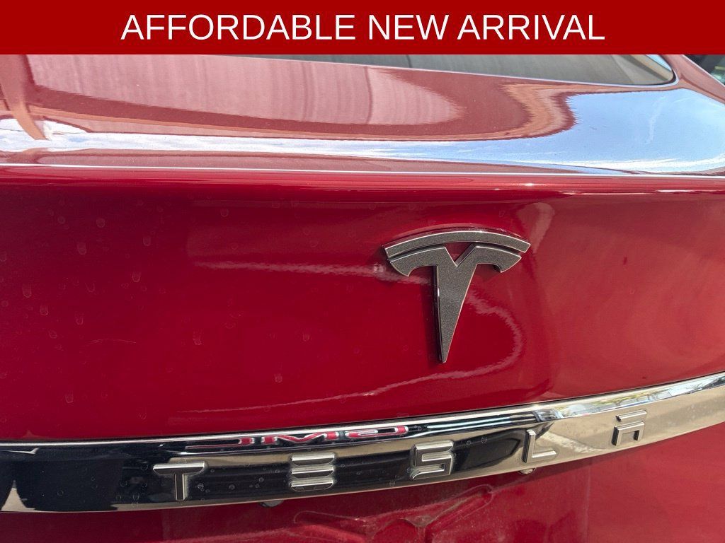 Used 2017 Tesla Model S 60 RWD image 10