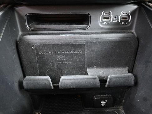 Used 2020 RAM 3500 Limited image 29