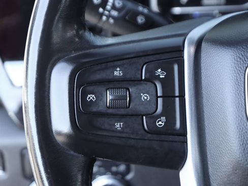 Used 2022 GMC Sierra 1500 Elevation RWD image 20
