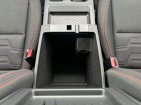 New 2026 Nissan Frontier PRO-4X w/ Tow Package image 20