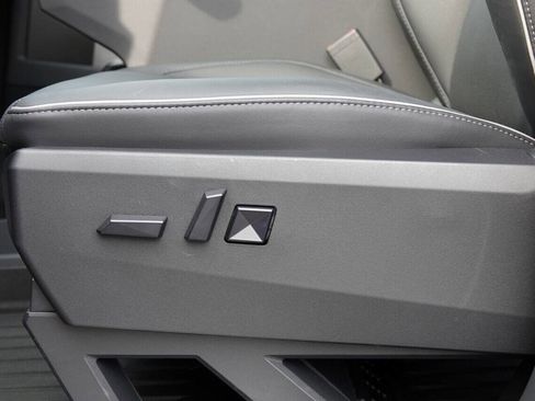 Used 2024 Tesla Cybertruck AWD Crew Cab image 83