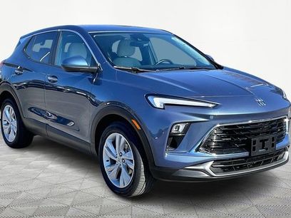 Used 2024 Buick Encore GX Preferred