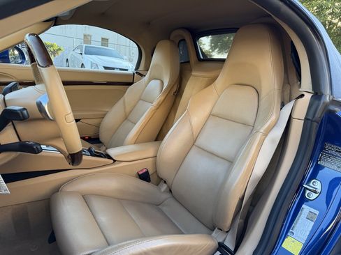 Used 2013 Porsche Boxster S image 11