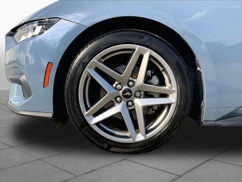 Used 2024 Ford Mustang Premium RWD image 10