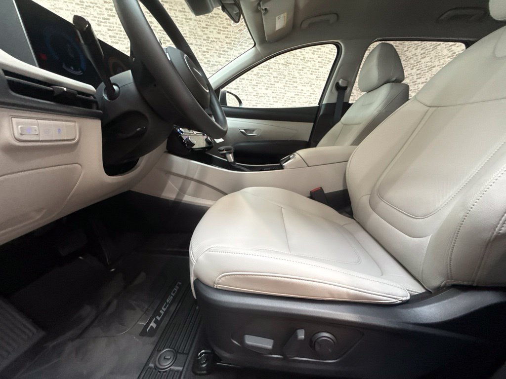 New 2026 Hyundai Tucson SEL Plus FWD image 24